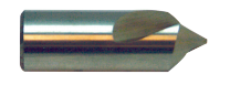 31005 1 x 118DEG KEO HSS LH SD Spot Drill