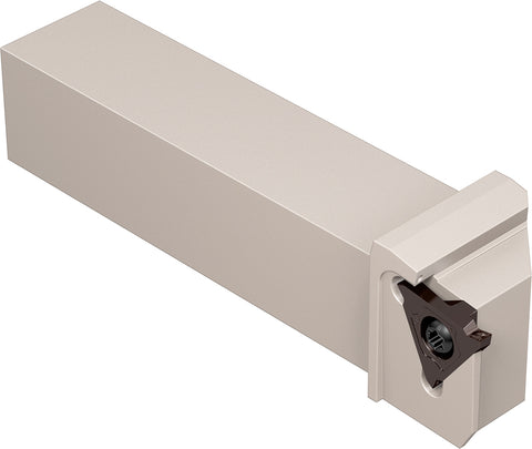 Kyocera KGBAL 2525K2235JCT, Coolant-Through External Grooving Toolholder