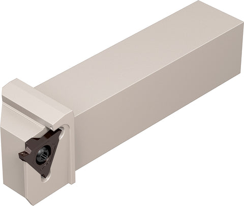 Kyocera KGBAR 2525K2235JCT, Coolant-Through External Grooving Toolholder