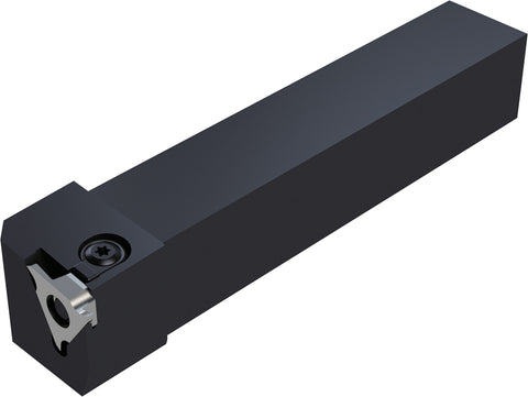 Kyocera KGBASR 2525M2225, External Grooving Toolholder