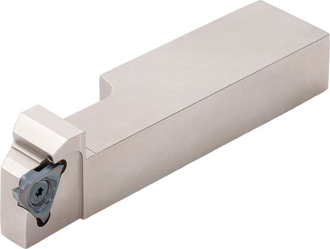 Kyocera KGBFR 2025H16FJCT, Coolant-Through External Grooving Toolholder