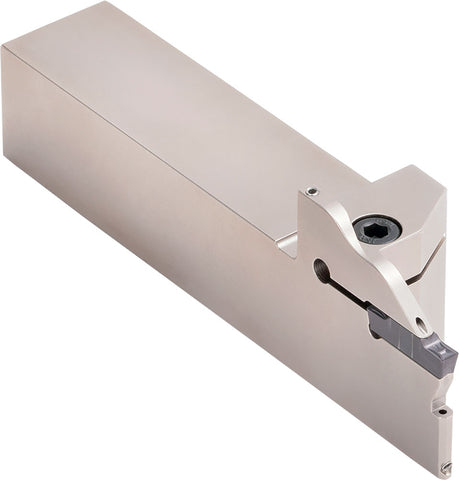 Kyocera KGDL 163T20JCT, Coolant-Through External Grooving Toolholder