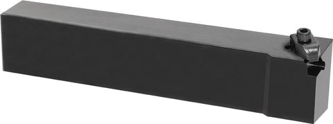 Kyocera KKCEL 123B, Face Grooving Toolholder