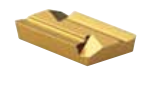 Korloy KNUX160410R-11NC3220 Carbide Inserts