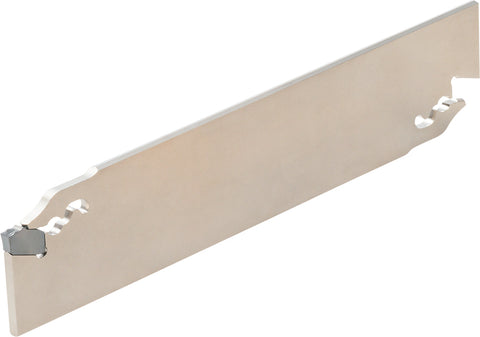 Kyocera KPKB32-3, Cut-Off Blade