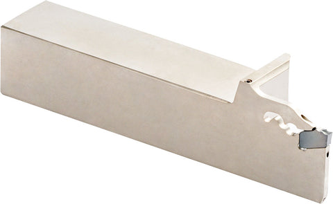 Kyocera KPKHL 2525K4JCT, Cut-Off Toolholder