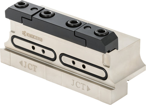 Kyocera KPKTB19 26JCT, Cut-Off Tool Block