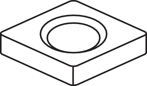 Kyocera KPS42 Shim