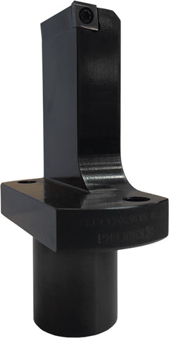 Kyocera KSTB SR1620CCET215, Sub-Spindle Turning for STAR Machines