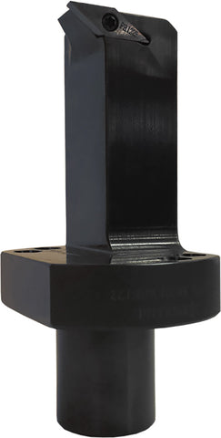 Kyocera KSTB SR1620VBET22, Sub-Spindle Turning for STAR Machines