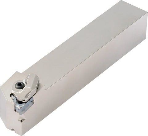 Kyocera KTNR 1616JCT, Coolant-Through External Threading Toolholder