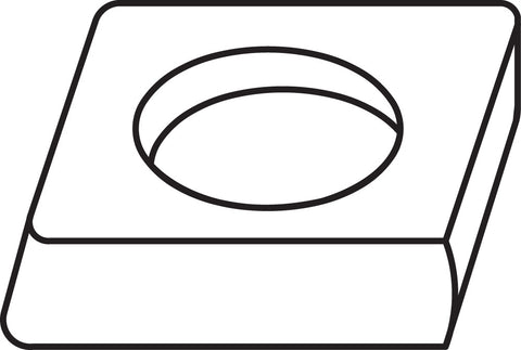 Kyocera LC63C Shim