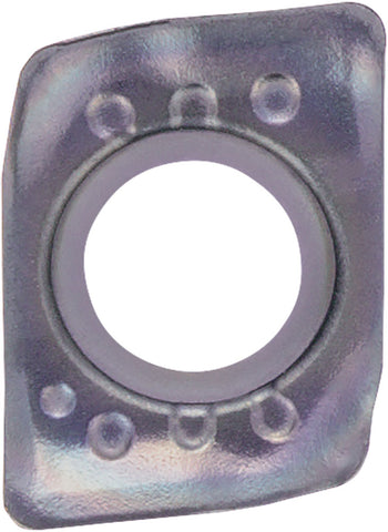 Kyocera LCMT 030205SMI PR1535 Grade PVD Carbide, Indexable Drilling Insert