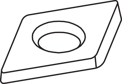 Kyocera LD43 Shim