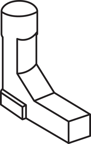 Kyocera LL03SN Lock Pin