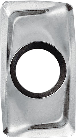 Kyocera LOGT 150508FRAM GW25 Grade Uncoated Carbide, Indexable Milling Insert