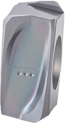Kyocera LOGU 090404ERGM PR1810  Grade PVD Carbide, Indexable Milling Insert