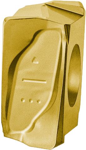 Kyocera LOGU 120620ERSM CA6535  Grade CVD Carbide, Indexable Milling Insert