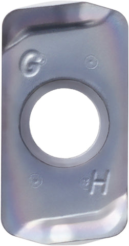 Kyocera LOGU 030310ERGH PR1510 Grade PVD Carbide, Indexable Milling Insert