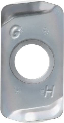 Kyocera LOGU 030310ERGH PR015S Grade PVD Carbide, Indexable Milling Insert