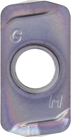 Kyocera LOGU 030310ERGM PR1835 Grade PVD Carbide, Indexable Milling Insert