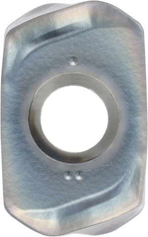 Kyocera LOMU 040410ERGM PR1825 Grade PVD Carbide, Indexable Milling Insert