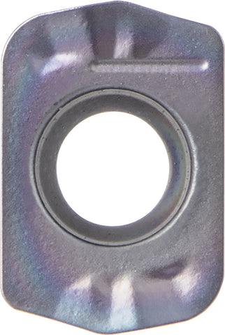 Kyocera LPGT 010210ERGM PR1825 Grade PVD Carbide, Indexable Milling Insert