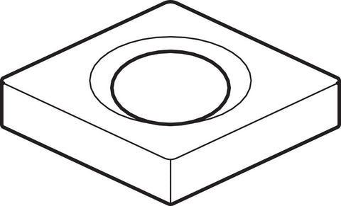 Kyocera LS63 Lock Screw