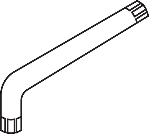Kyocera LTW25 Torx Wrench