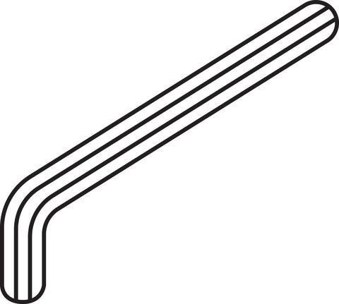 Kyocera LW14 Hex Wrench