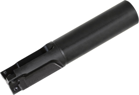 Kyocera MEF 32S25 Standard Length Shank, 89 Degree End Mill