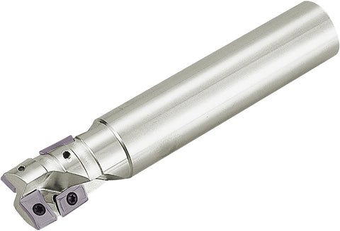 Kyocera MEY 0625S625HG MEY Series, Standard Length Shank, Multi-Function End Mill