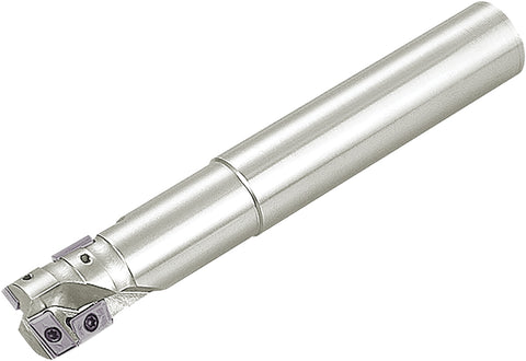 Kyocera MEY 32S32180H MEY Series, Long Length Shank, Multi-Function End Mill