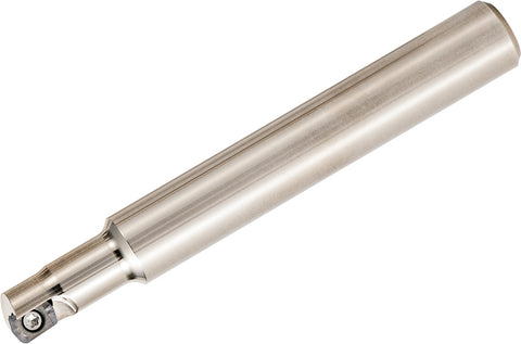 Kyocera MFH 08W10011T, MFH-Micro, Standard Length Shank, High-Feed End Mill
