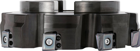 Kyocera MFLN 90160R7T Inch Bore Diameter, 90 Degree Face Mill