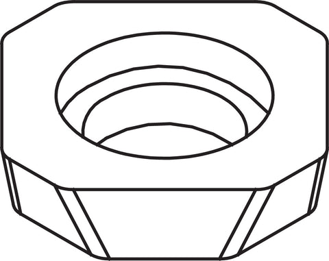 Kyocera MFSE105 Shim