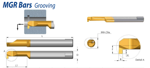 MGR 7 B1.0 L30 BMK