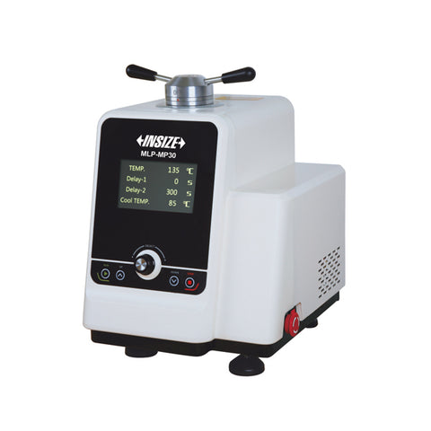 Insize MLP-MP30 MOUNTING PRESS, ?30mm