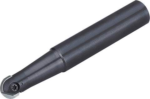 Kyocera MRF 16S20 Standard Length Shank, Ball Nose End Mill