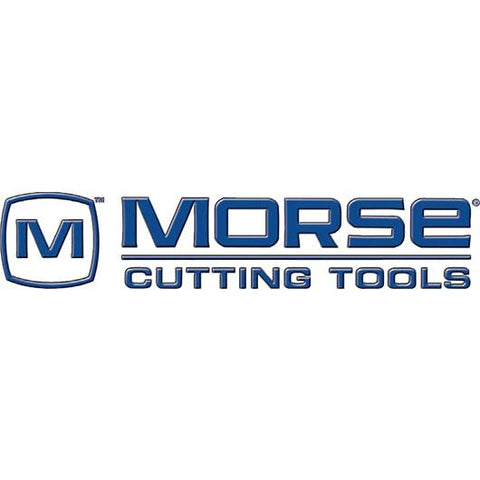 92390 Morse 5940G 27/64 X 7/16 2FL SE BALL SC