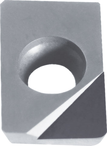 Kyocera NDCW 3205FRX KPD010 Grade PCD, Indexable Milling Insert