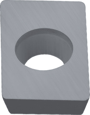 Kyocera NDCW 324TR TN100M Grade Uncoated Cermet, Indexable Milling Insert