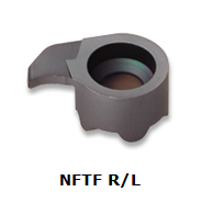 Korloy NFTG14141RPC130 Carbide Inserts