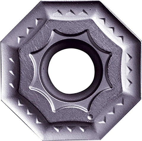 Kyocera OFMT 070405ENSH PR1210 Grade PVD Carbide, Indexable Milling Insert