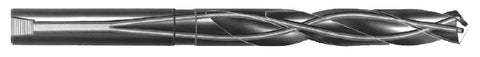 Series 499 5/8" HSS OIL HOLE Drill STR SHANK