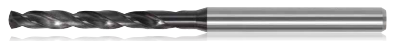165-1496AG748 3.80MM 3XD Orion Drill