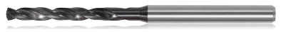 160-1875AG1313 3/16" 5XD Orion Drill