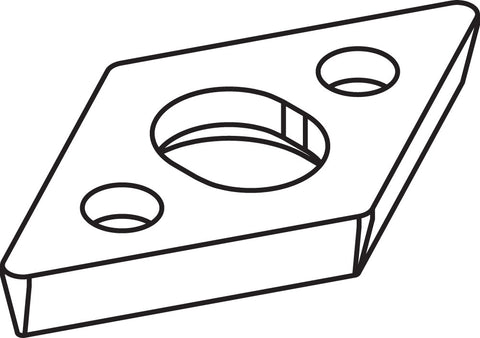 Kyocera PD42 Shim