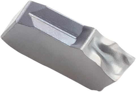 Kyocera PKM 50R030PM6D PR1625 Grade PVD Carbide, Indexable Cut-Off Insert