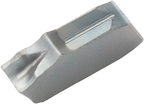 Kyocera PKM 60N035PM GW15 Grade Uncoated Carbide, Indexable Cut-Off Insert